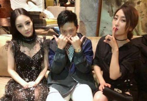 李小璐徒弟爆料视频大全,揭秘娱乐圈背后真相 第1张 李小璐徒弟爆料视频大全,揭秘娱乐圈背后真相 第1张